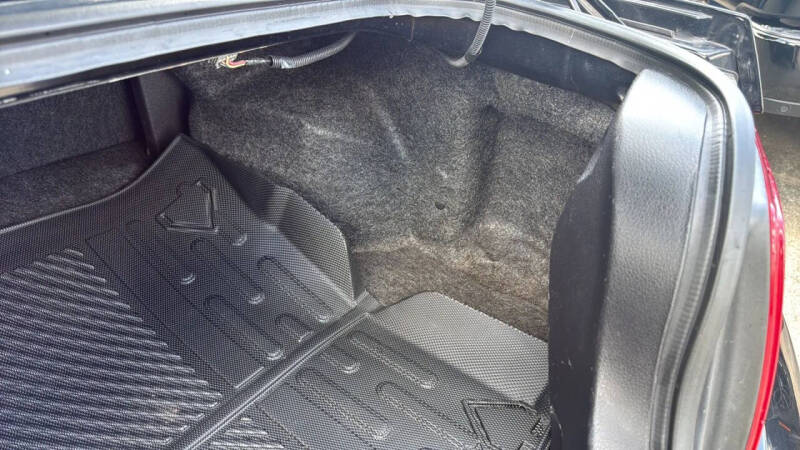 2006 Ford Mustang