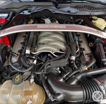 2016 Ford Mustang GT