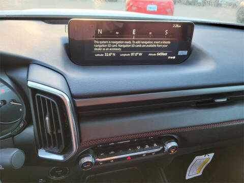 2026 Mazda CX-50 Hybrid Premium Plus