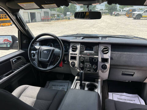 2017 Ford Expedition XLT