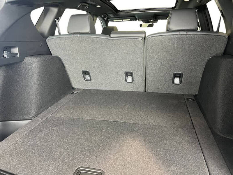 2026 Acura RDX SH-AWD w/Advance w/A-SPEC