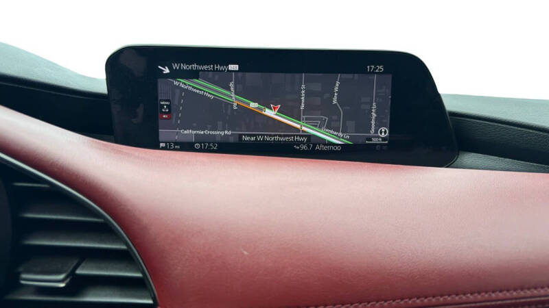 2021 Mazda Mazda3 Hatchback Premium Plus