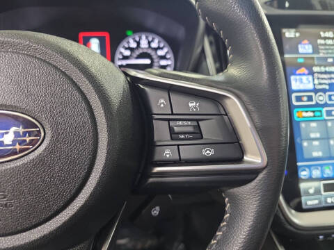 2025 Subaru Outback Limited XT