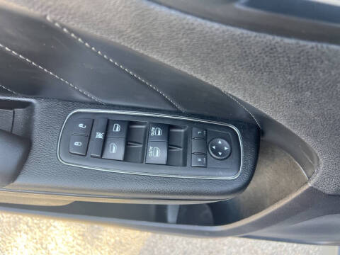 2017 Dodge Charger R/T Scat Pack