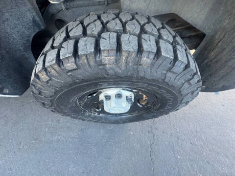 2008 Chevrolet Suburban