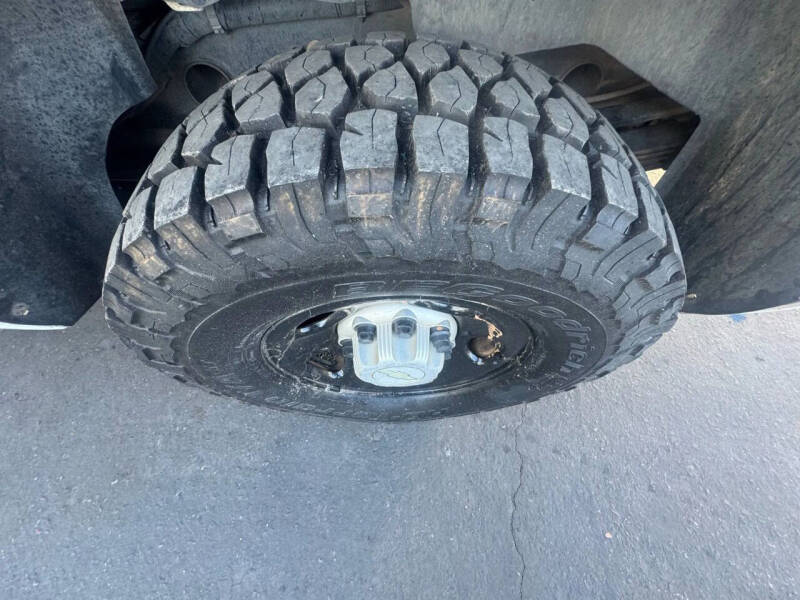 2008 Chevrolet Suburban