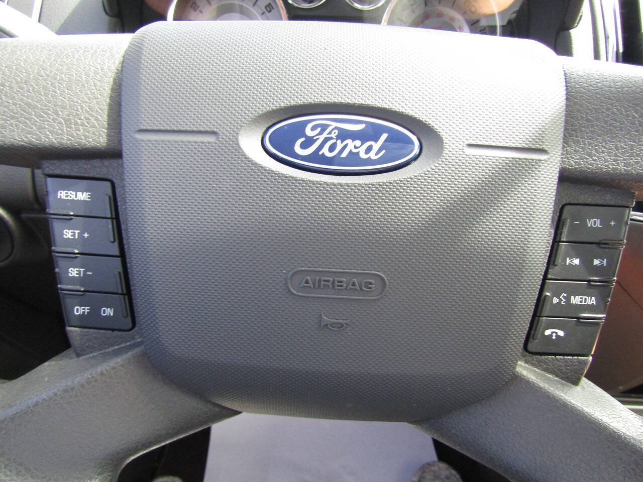 2010 Ford Edge for sale at Joe s Preowned Autos in Moundsville, WV