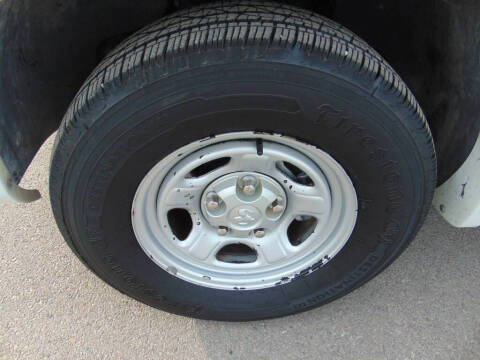 2010 Dodge Dakota ST