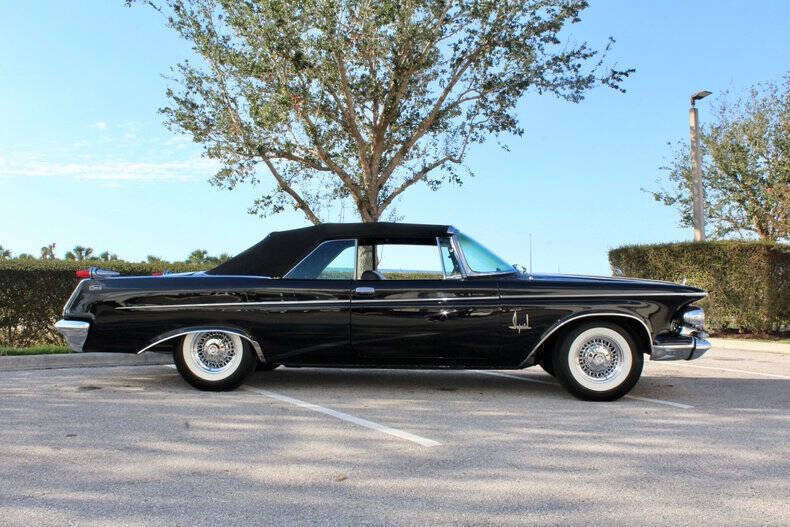 1962 Chrysler Imperial
