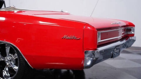 1966 Chevrolet Chevelle