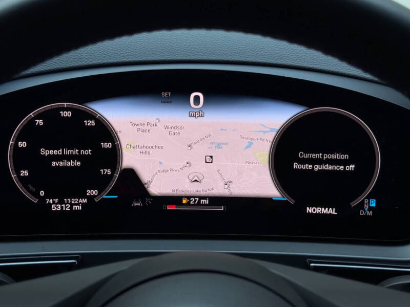 2024 Porsche Cayenne S