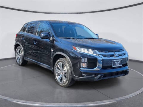 2023 Mitsubishi Outlander Sport