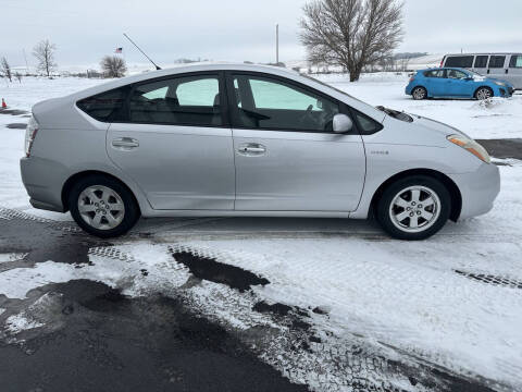 2009 Toyota Prius Standard