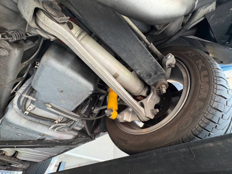 1995 Chevrolet Corvette