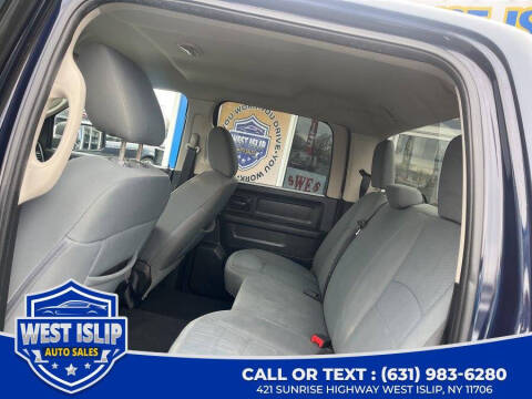 2013 RAM 1500 Express