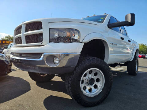 2004 Dodge Ram 2500 ST