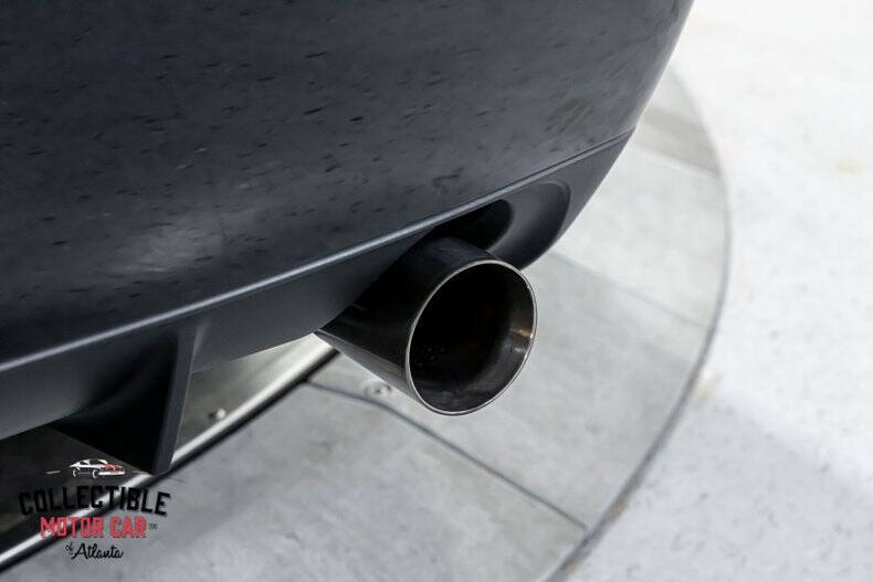 2008 Ford Shelby GT500