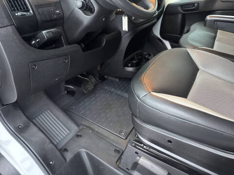 2021 RAM ProMaster 3500 159 WB