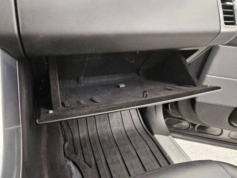 2020 Land Rover Range Rover Sport P525 HSE Dynamic