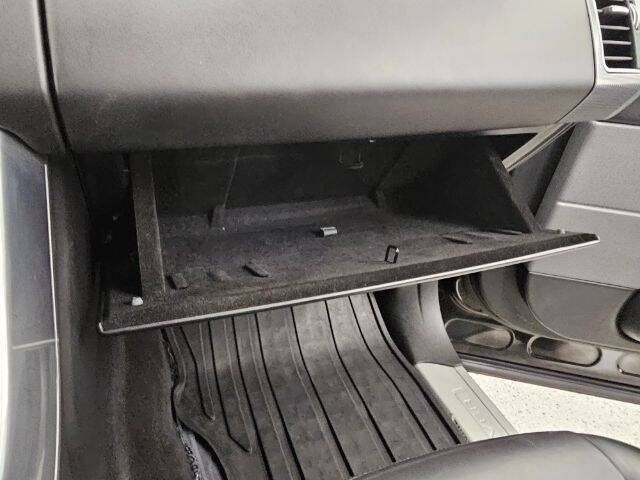 2020 Land Rover Range Rover Sport P525 HSE Dynamic