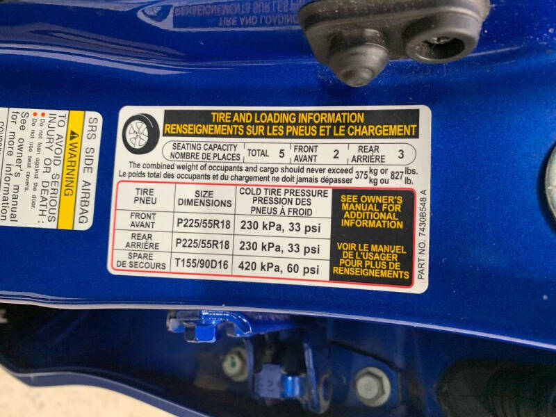 2018 Mitsubishi Outlander Sport