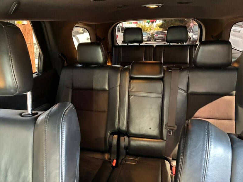 2020 Dodge Durango GT Plus