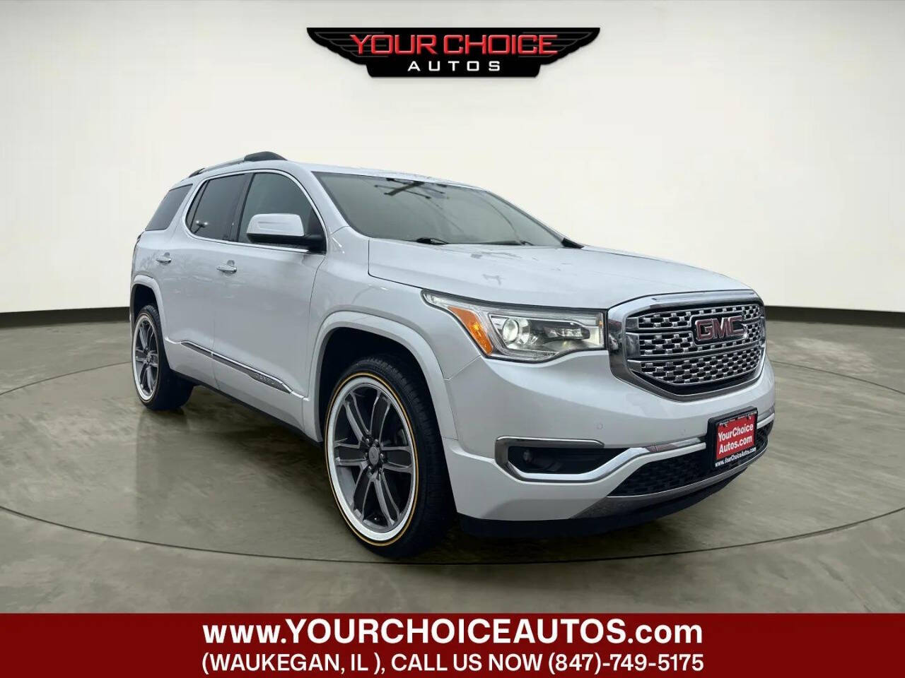 GMCAcadia7