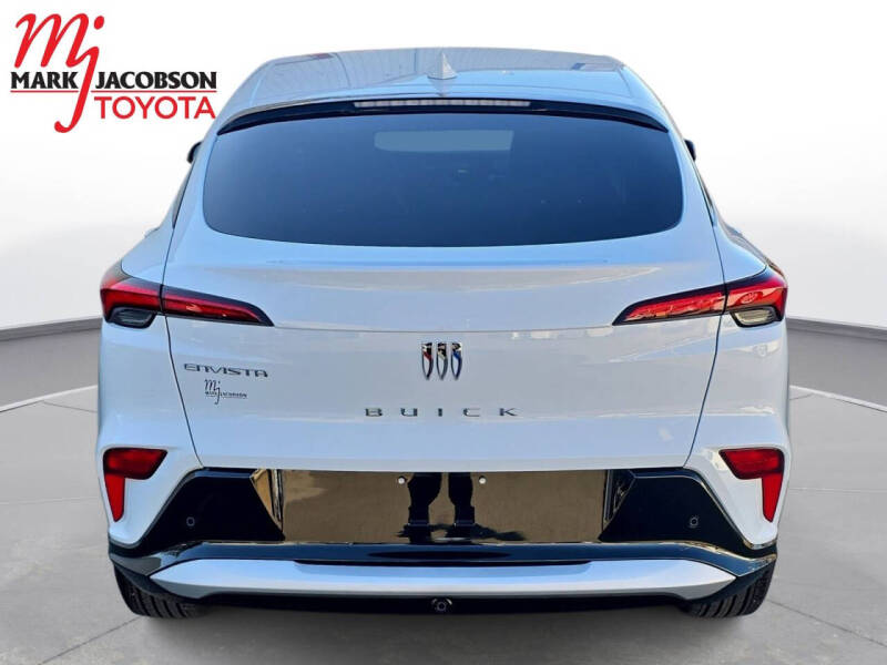 2025 Buick Envista Sport Touring