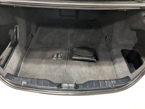 2013 BMW 5 Series 550i xDrive