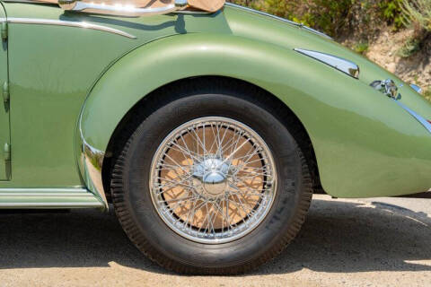 1947 Talbot-Lago T26