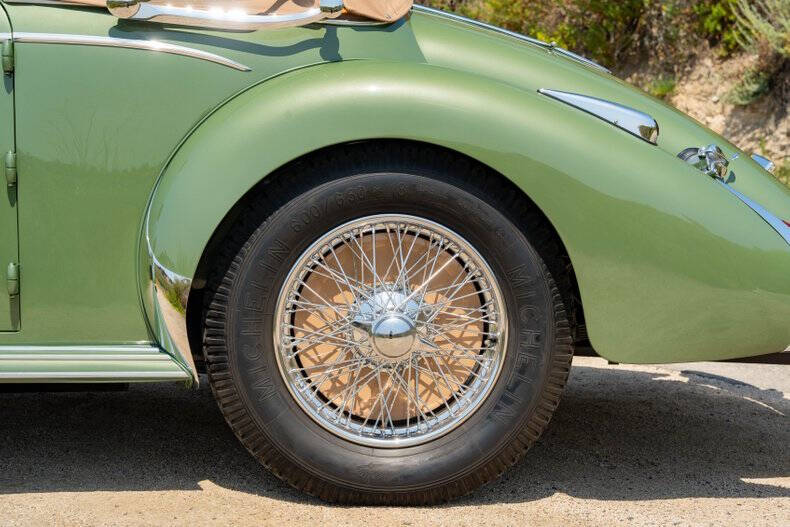 1947 Talbot-Lago T26