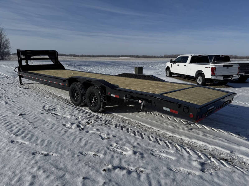 2025 Load Trail GC3227K