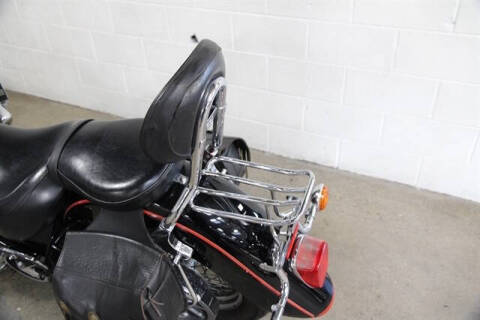 1999 Yamaha Road Star