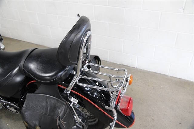 1999 Yamaha Road Star