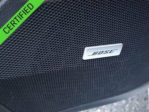 2017 Cadillac ATS 2.0T Luxury