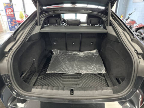 2024 BMW 4 Series M440i xDrive Gran Coupe