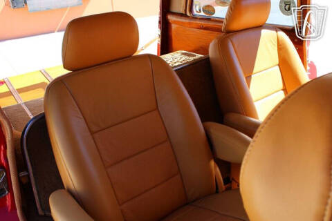 1950 Oldsmobile Futuramic 88