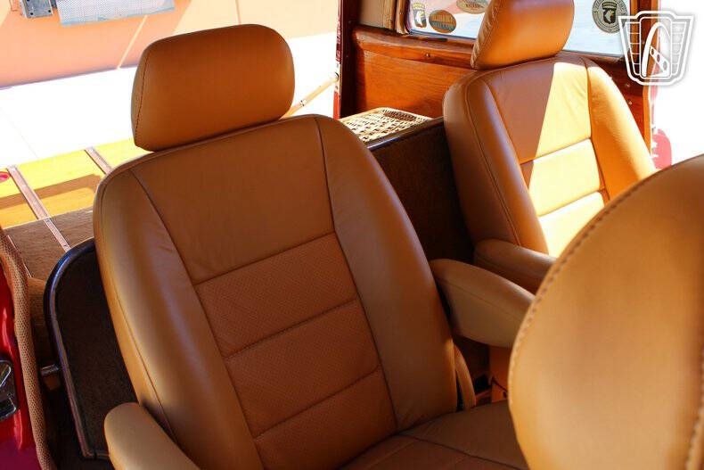 1950 Oldsmobile Futuramic 88