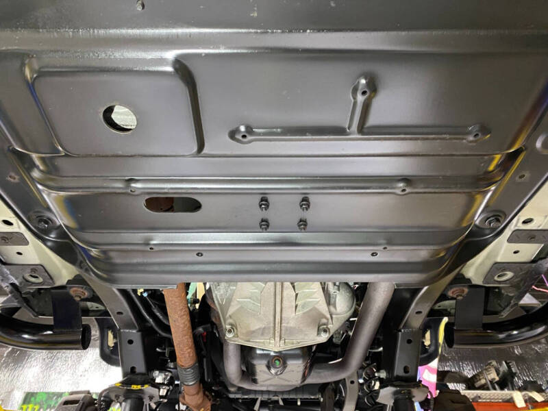 2005 Jeep Wrangler Rubicon