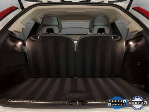 2025 Volvo XC90 B6 Plus Bright Theme 7P