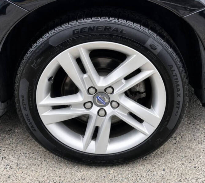 2015 Volvo V60 T5 Drive-E Premier