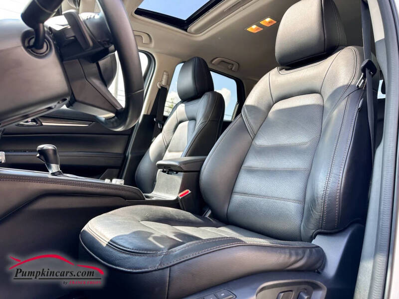 2022 Mazda CX-5 2.5 S Premium Plus