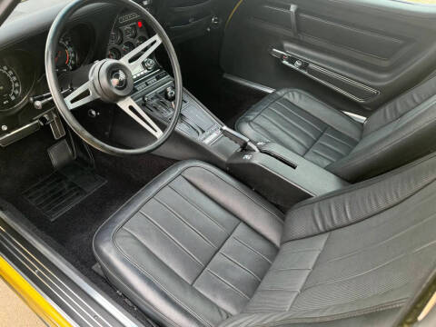 1970 Chevrolet Corvette