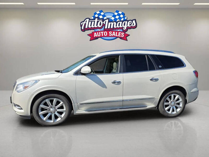 2015 Buick Enclave Premium