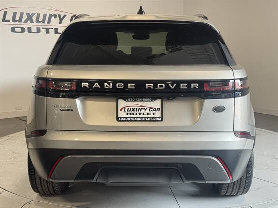 2019 Land Rover Range Rover Velar P250 S
