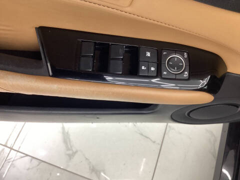 2015 Lexus GS 350 Crafted Line