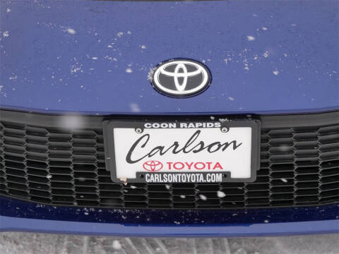 2024 Toyota GR86 Premium