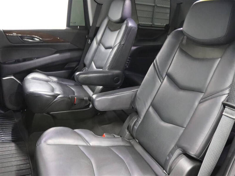 2019 Cadillac Escalade Premium Luxury