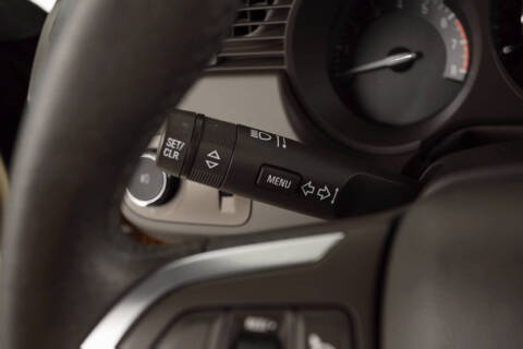 2011 Saab 9-5 Turbo4