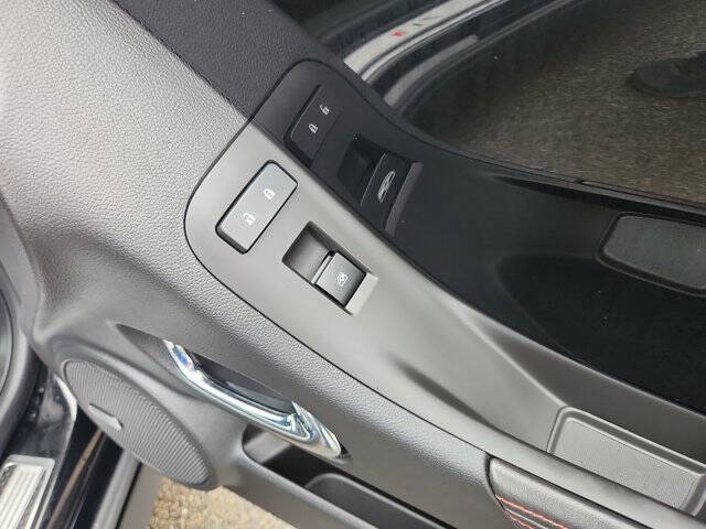 2013 Chevrolet Camaro ZL1